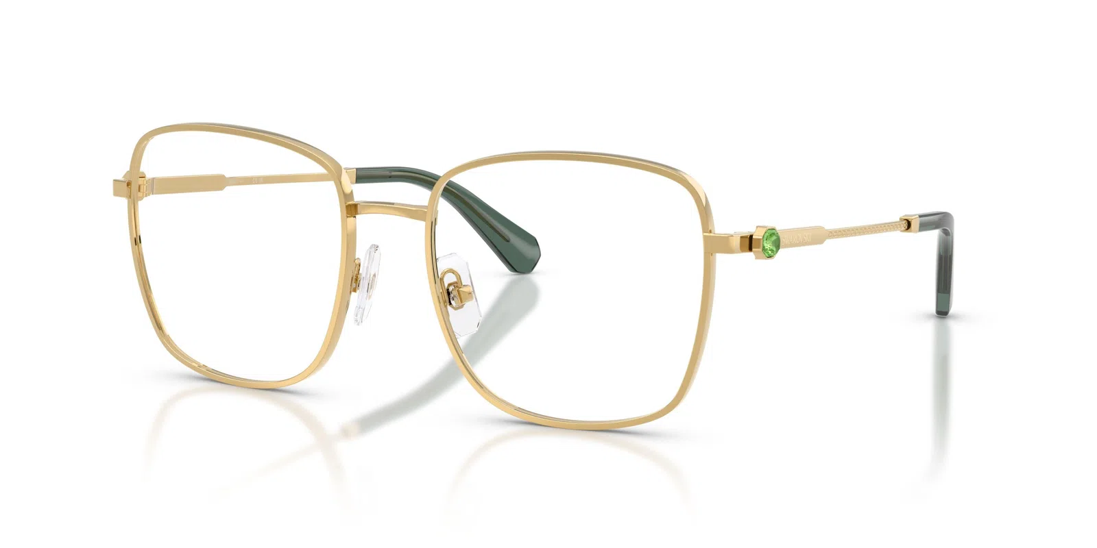 Swarovski 1036 Eyeglasses - view 15